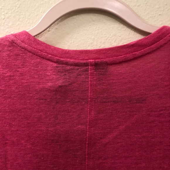 💔SOLD 100% linen 🌿 NWT Tahari - Picture 5 of 7